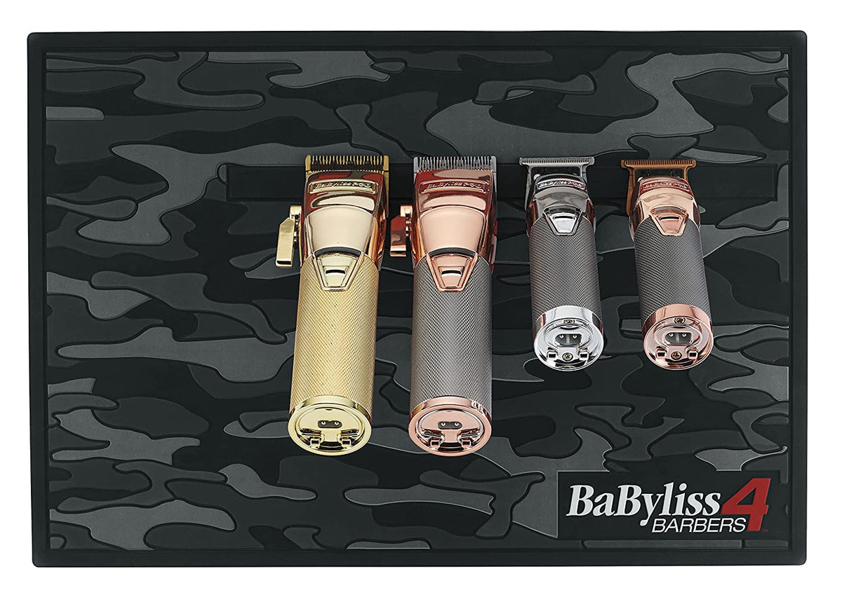 BaByliss Professional Magnetic Mat No.BMAGMAT - WCK Barber Supply