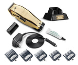 Andis Cordless Master Li GOLD Limited Edition #12540