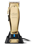 Andis Cordless Master Li GOLD Limited Edition #12540