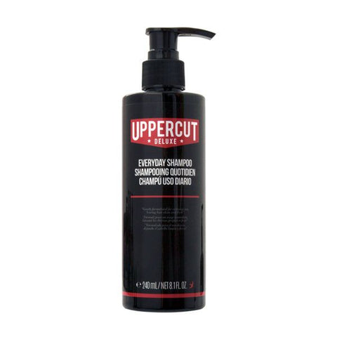 UPPERCUT EVERYDAY SHAMPOO 8oz