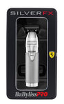 Babyliss Pro SilverFX Outlining Trimmer [FX787S]
