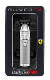 Babyliss Pro SilverFX Outlining Trimmer [FX787S]