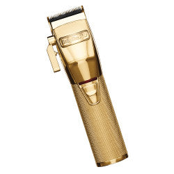 Babyliss Pro GoldFX Clipper [#FX870G] – Cicely's Beauty and Barber Supply