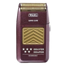 Wahl 5 Star Cordless Shaver Shaper [8061-100] – Cicely's Beauty and Barber  Supply