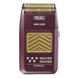 Wahl 5 Star Cordless Shaver Shaper [8061-100]