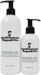GENTLEMAN REPUBLIC SHAVE GEL
