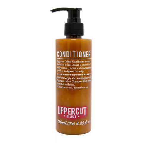 UPPERCUT EVERYDAY CONDITIONER 8oz