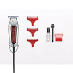 Wahl 5 Star Detailer Burgundy Trimmer [8081]