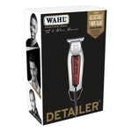 Wahl 5 Star Detailer Burgundy Trimmer [8081]