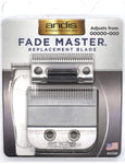 Andis Fade Master Replacement Blade [01591]