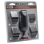 Wahl Black Peanut Trimmer [8655-200]