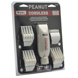 Wahl Cordless Peanut Trimmer [8663]