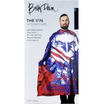 BETTY DAIN BARBER CAPE [AMERICAN]