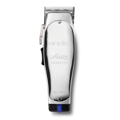 Andis Cordless Master Clipper Li [#12470]