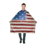 BETTY DAIN CAPE - AMERICAPE #940