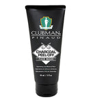 CLUBMAN BLACK MASK 3oz