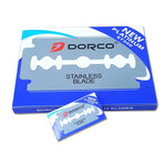Dorco Blue Platinum Blade 100/PK [ST300]