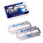 Dorco Prime Platinum Blade 100/PK [STP301]