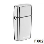 Babyliss Pro FoilFX02 Cordless Metal Double Foil Shaver