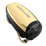 Babyliss Pro VIBEFX Cordless 2 Speed Massager LI (GOLD) [FXSSMG]