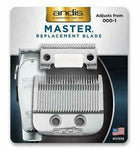 Andis Master Replacement Blade, Size 000-1 [01556]