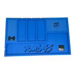 Tomb 45 Powered Mat (Wireless Organizing Charging Mat)