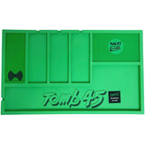 Tomb 45 Powered Mat (Wireless Organizing Charging Mat)