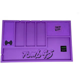 Tomb 45 Powered Mat (Wireless Organizing Charging Mat)