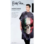 BETTY DAIN BARBER CAPE [MEXICANO]
