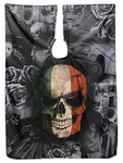 BETTY DAIN BARBER CAPE [MEXICANO]