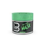 LEVEL3 MUD SCRUB MASK 16.9oz / CLEANSER