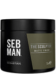 SEBASTIAN MAN THE SCULPTOR (MATTE CLAY), 2.57OZ