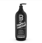 LEVEL3 2IN1 SHAMPOO & CONDITIONER 33.8oz