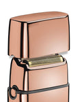 Babyliss Pro RoseFX Double Foil Shaver [FXFS2RG]