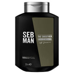 SEBASTIAN MAN THE SMOOTHER (RINSE OUT CONDITIONER)