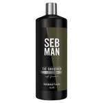 SEBASTIAN MAN THE SMOOTHER (RINSE OUT CONDITIONER)
