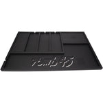 Tomb 45 Powered Mat (Wireless Organizing Charging Mat)