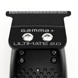 Gamma X-Evo Trimmer