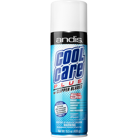 Andis Cool Care Plus Disinfectant 15.5oz [12750]
