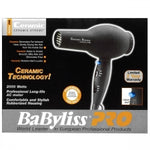 Babyliss Pro Ceramix Xtreme Dryer