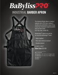 Babyliss Pro Industrial Apron