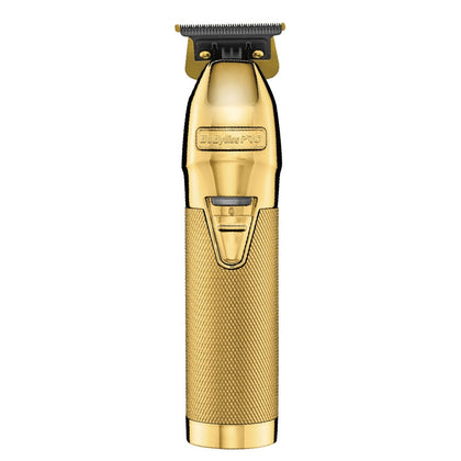 Babyliss GoldFX Outlining Trimmer [Skeleton] [FX787G]