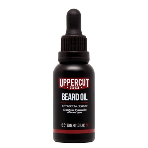 UPPERCUT BEARD OIL 1oz