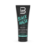 LEVEL3 BLACK MASK (CHARCOAL) 8.45oz