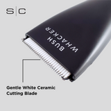 Stylecraft Bush Whacker Men's Personal Groomer