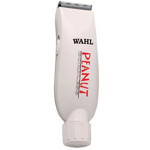 Wahl Cordless Peanut Trimmer [8663]