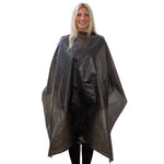 Cricket Disposable Capes 30 Count