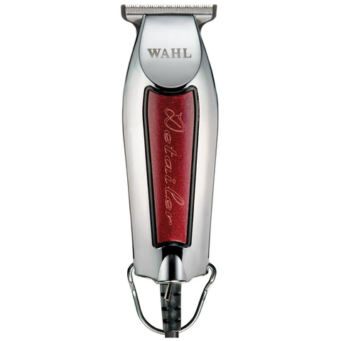 Wahl 5 Star Detailer Burgundy Trimmer [8081]