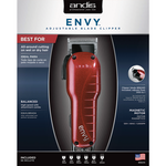 Andis Envy Clipper [66215]