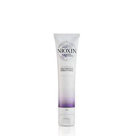 Nioxin Deep Protect Density Mask for Colored or Damaged Hair